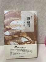 海泡石
