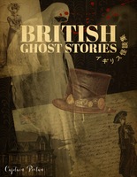 イギリス怪談集 British Ghost Stories