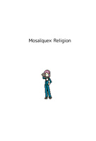 Mosaique×Religion
