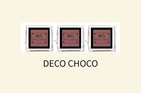 漱石チャンネルDECO CHOCO