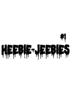 HEEBIE-JEEBIES#1