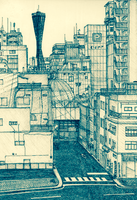 【委託】PortRay