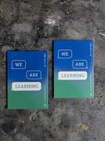 We Are Learning / 環境