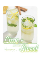 【BL-R15】快刀祓魔譚 Lime is better than Sweet