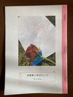 黒薔薇と呼ばないで