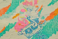 ポストカード