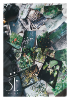 花-2nd写真集