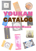 YOUKAN CATALOG ChocolateMania