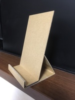 【簡易什器】ポストカードスタンド