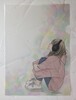 クリアファイル クリア