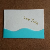 Low Tide
