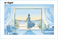 「in-Sight インサイト」オリジナルポストカード