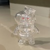 ナップ君(限定クリア)
