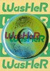 本屋が作るZINE WasHeR 1(ワッシャー)