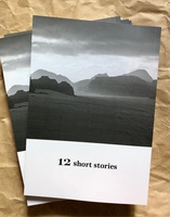 12 short stories