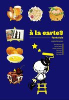 a la carte 2 Fantaisie