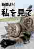 新聞猫まろさんフォトカード