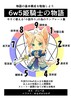 6w5:姫騎士の物語