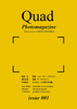 写真同人誌Quad issue001(新刊)