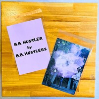 B.B. HUSTLER 楽曲カード