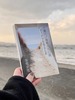 片瀬江ノ島駅改札口前/ドーナツを見るとき