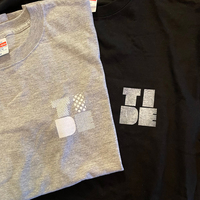 TIDE Tシャツ