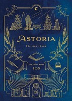 Astoria The Story Book 1  (第二版)