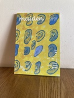maiden002号