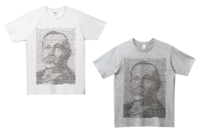 Tシャツ「緋色の研究」