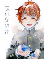忘れなの花