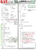 『東京近郊、日帰り山行「手描き香盤」集』