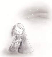 遠い宇宙を旅する友へ