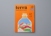 terra vol.03「はぐぐむ大地、人。」
