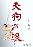 天狗の眼(上)
