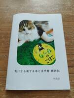 気になる装丁&本と活字館探訪記