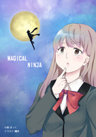 MAGICAL NINJA