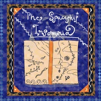 The Spaceship Insomnia
