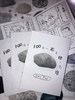 100点の石を拾った話