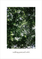walking postcard vol.6