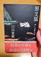 邪叉狐