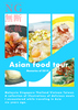 Asian food tour