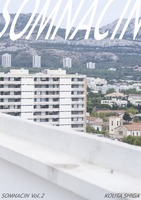SOMNACIN Vol.2