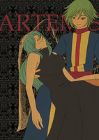 ARTEMIS