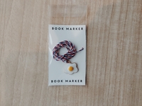 BOOK MARKER (しおり)