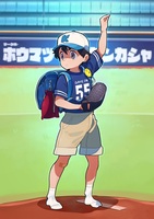 野球撰首