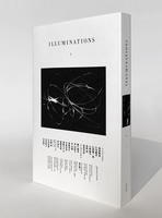 ILLUMINATIONS 1(イリュミナシオン 創刊号)