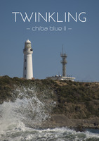 TWINKLING -chiba blue II-