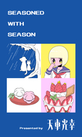 SEASONED WITH SEASON