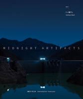 MIDNIGHT ARTIFACTS #01 八ッ場ダム