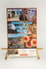 さいたまメキシコ村 前売り入場券&チラシポスターセット〈架空のテーマパーク〉【膳藤開発株式会社】